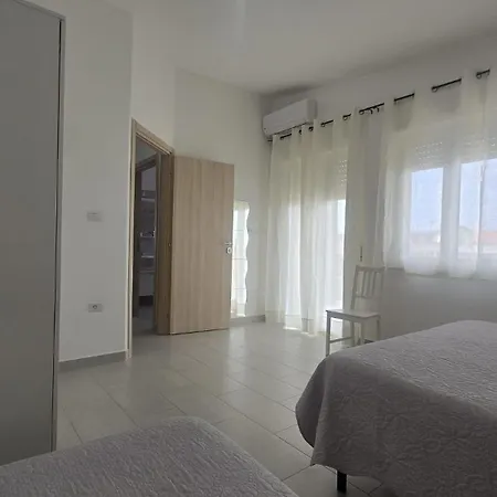 Apartman Maestrale Vacation Marina di Strongoli
