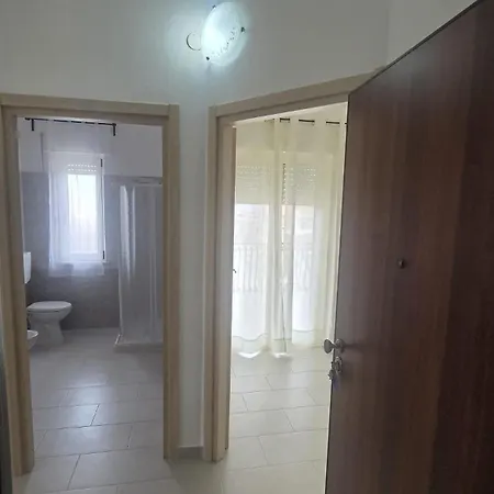 Apartman Maestrale Vacation Marina di Strongoli